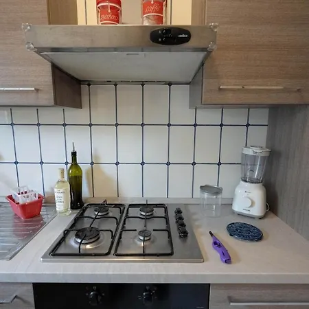 Il Quadrante Apartament