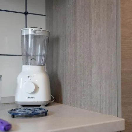 Apartament Il Quadrante Vasto