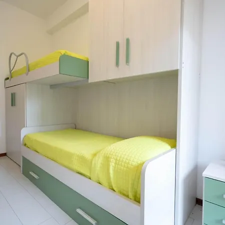 Il Quadrante Apartament