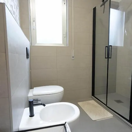 Il Quadrante Apartament *