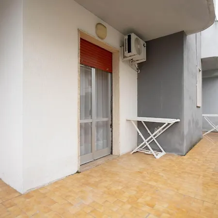 Il Quadrante Apartament *