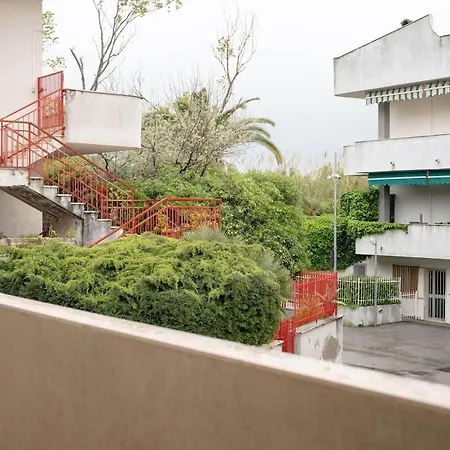 Apartament Il Quadrante Vasto